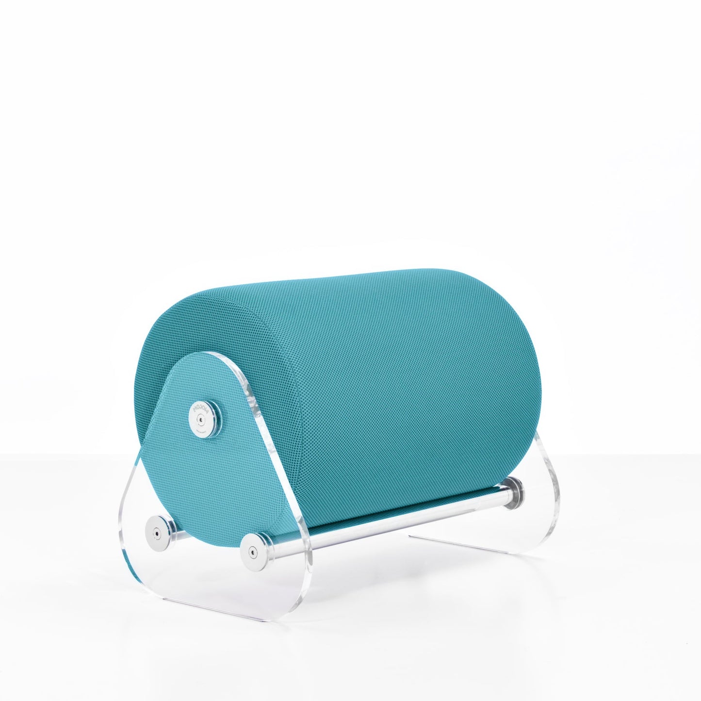 Banc en altuglas et mousse alvéolaire - KUUMO DESIGN - La Maison MilanaiseBENCHKUMO - 10Bleu Clair53cm