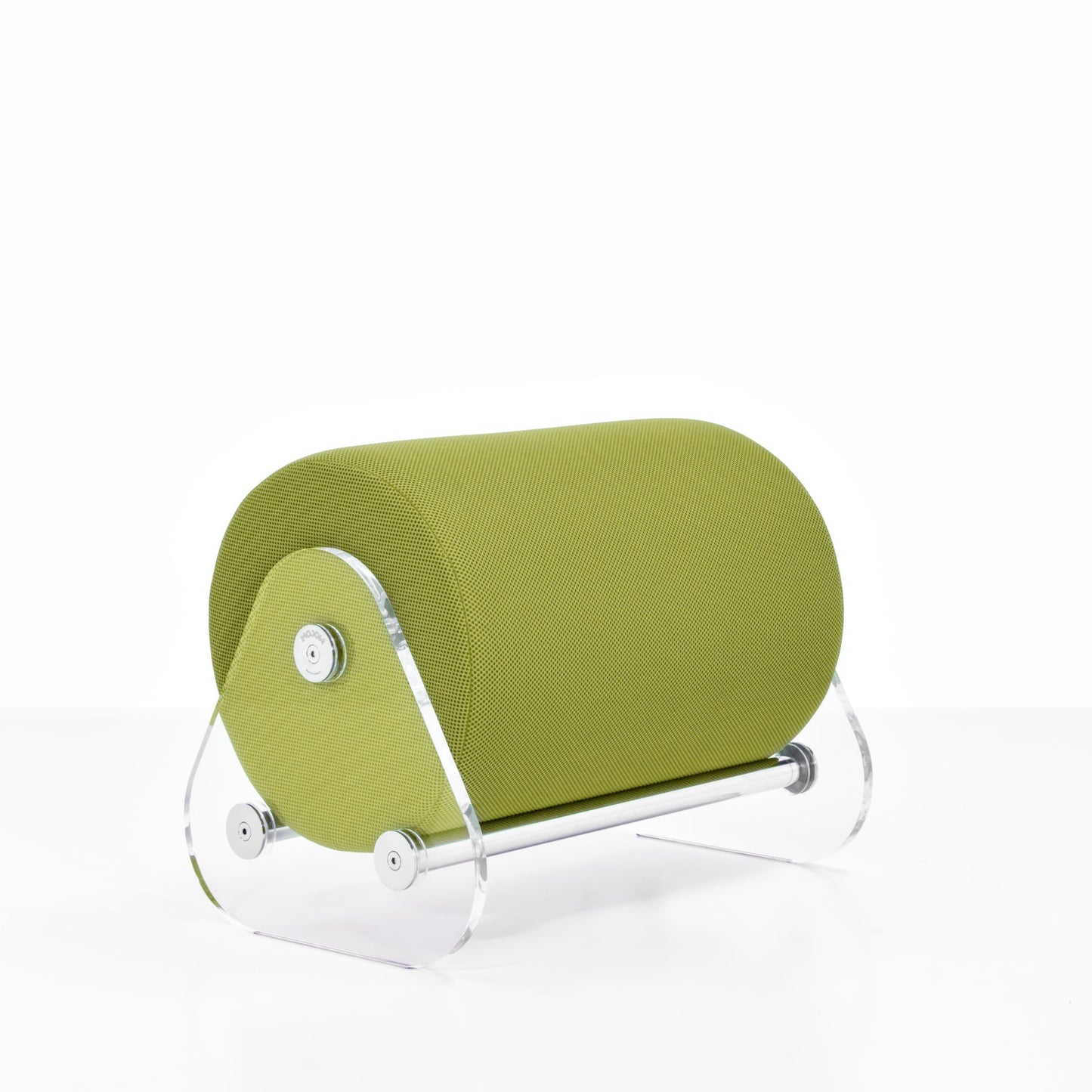Banc en altuglas et mousse alvéolaire - KUUMO DESIGN - La Maison MilanaiseBENCHKUMO - 4Olive53cm