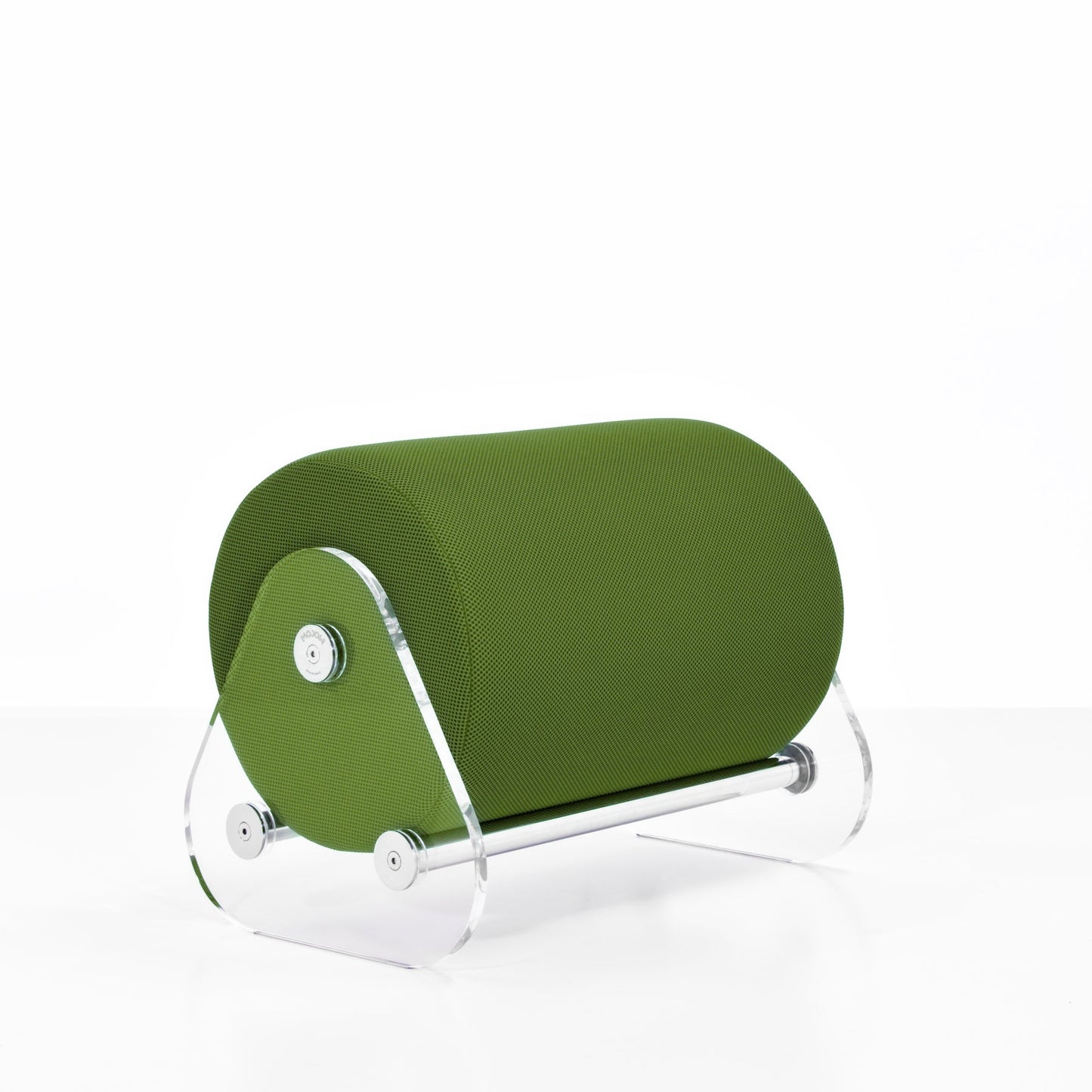 Banc en altuglas et mousse alvéolaire - KUUMO DESIGN - La Maison MilanaiseBENCHKUMO - 6Kaki53cm