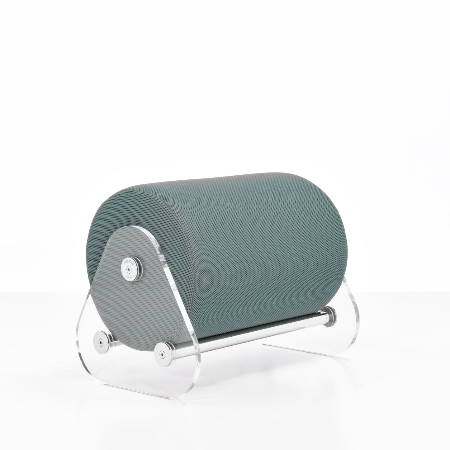 Banc en altuglas et mousse alvéolaire - KUUMO DESIGN - La Maison MilanaiseBENCHKUMO - 8Gris53cm