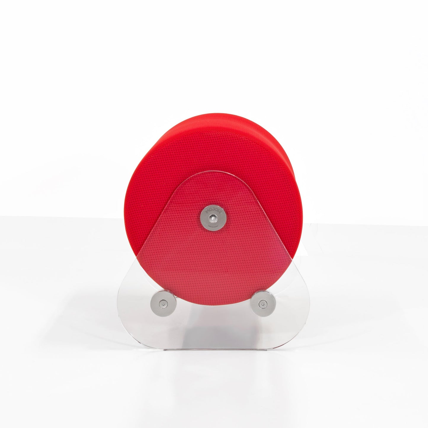 Banc en altuglas et mousse alvéolaire - KUUMO DESIGN - La Maison MilanaiseBENCHKUMO - 13Rouge93cm