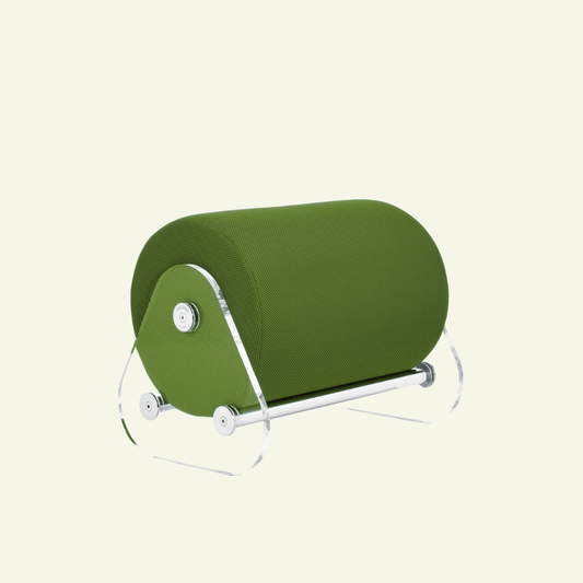 Banc en altuglas et mousse alvéolaire - KUUMO DESIGN - La Maison MilanaiseBENCHKUMO - 1Taupe53cm