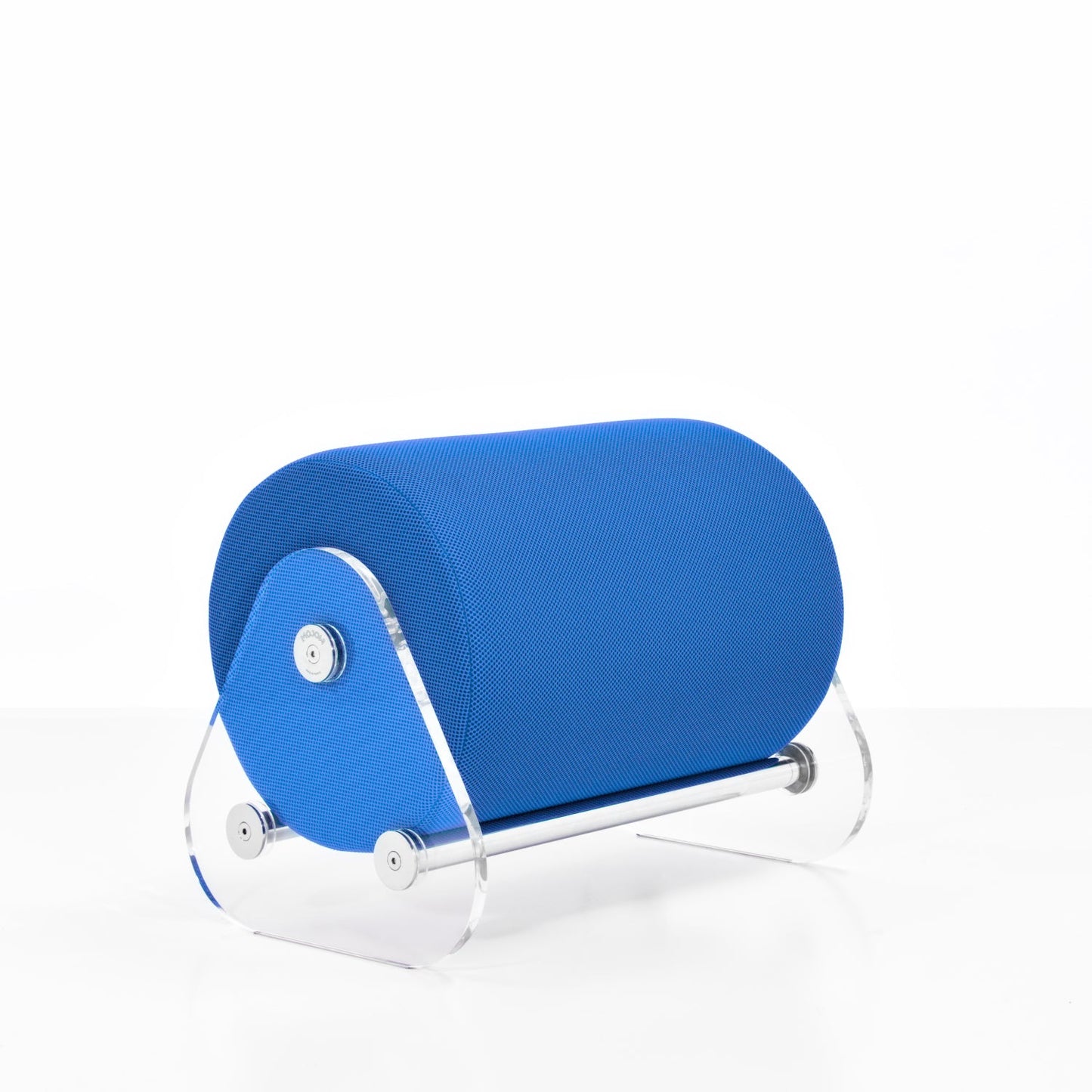 Banc en altuglas et mousse alvéolaire - KUUMO DESIGN - La Maison MilanaiseBENCHKUMO - 9Bleu53cm
