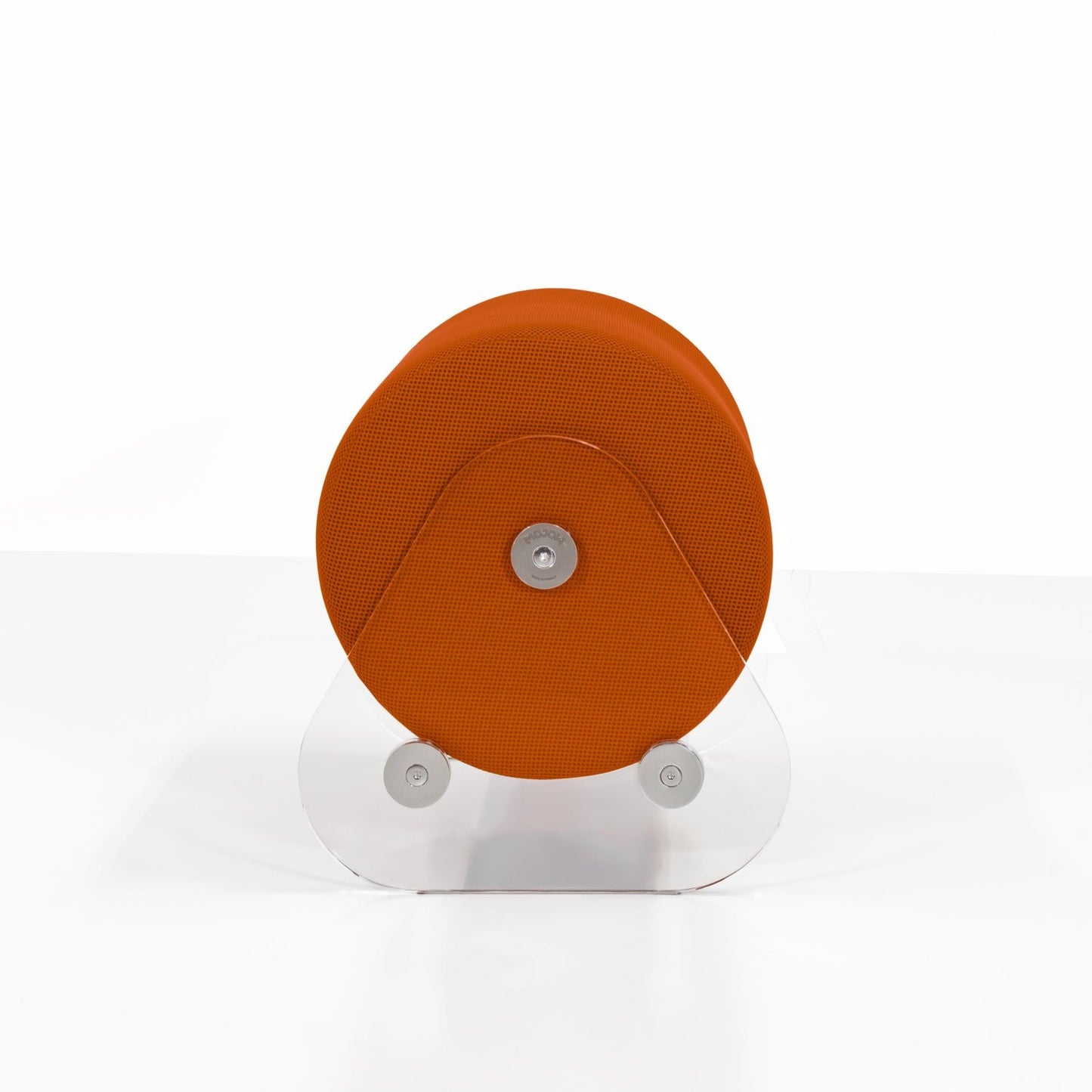 Banc en altuglas et mousse alvéolaire - KUUMO DESIGN - La Maison MilanaiseBENCHKUMO - 14Orange93cm