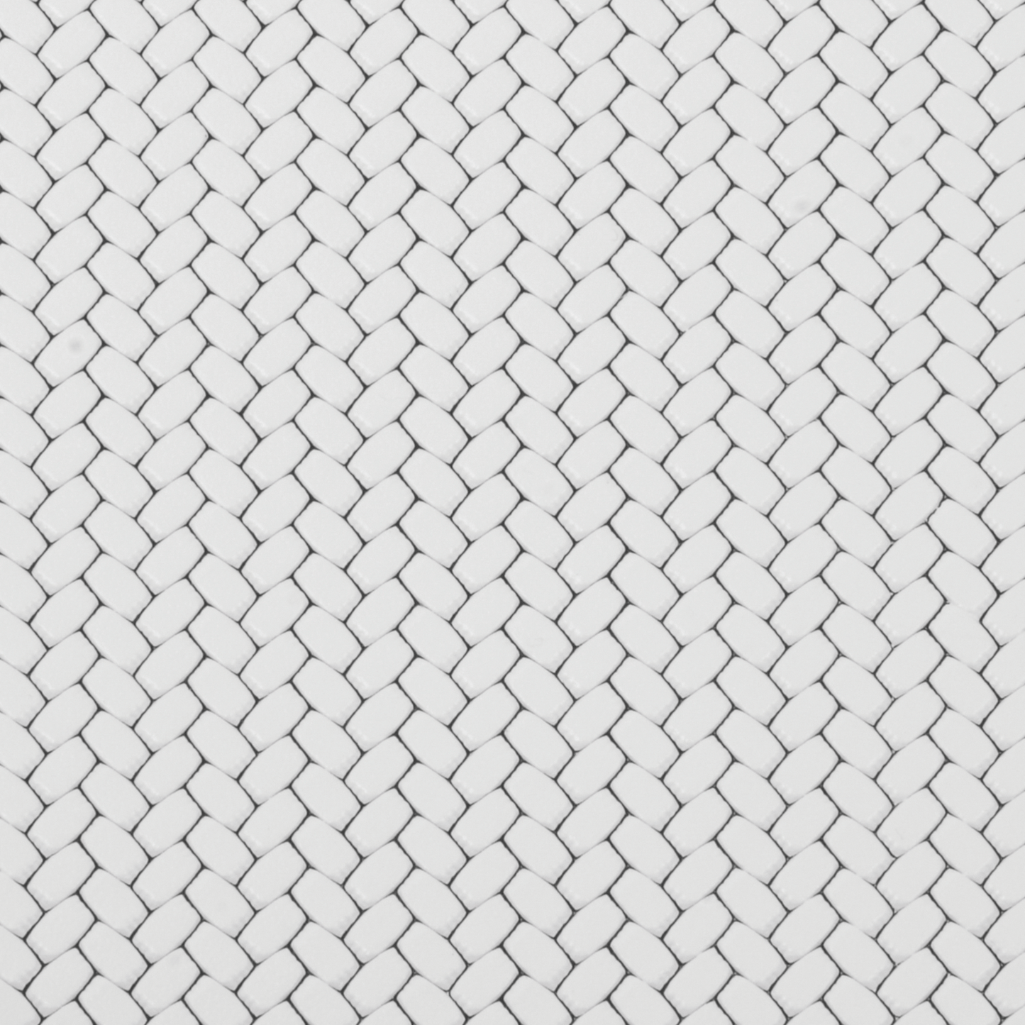 Bibliothèque en bois et cuir Alphabet - PINETTI - La Maison Milanaise00.2086BLANCTRBlancCuir tressé