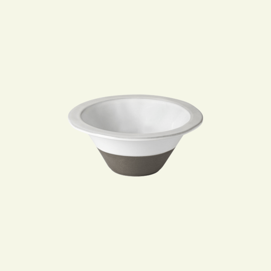 Bols en écogrés Plano, lot de 6 - COSTA NOVA - La Maison Milanaise1POS181PLANO