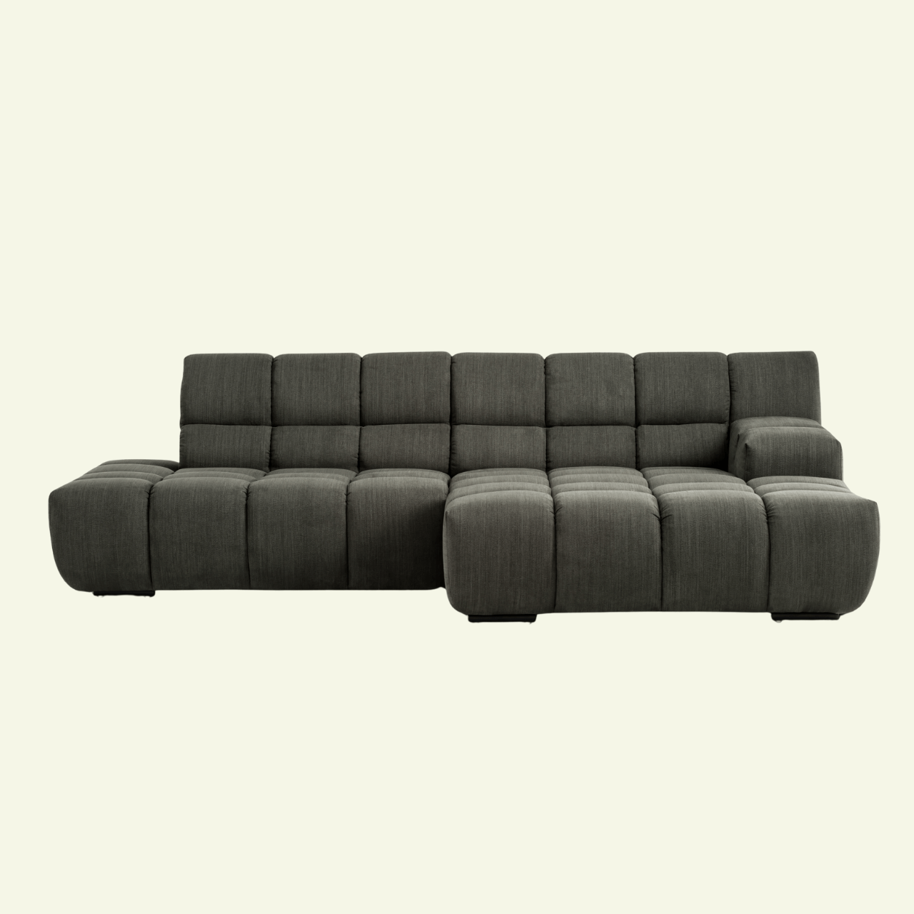 Canapé Cielo - Confort modulable et design haut de gamme - DESIGN WERK - La Maison MilanaiseCIELO