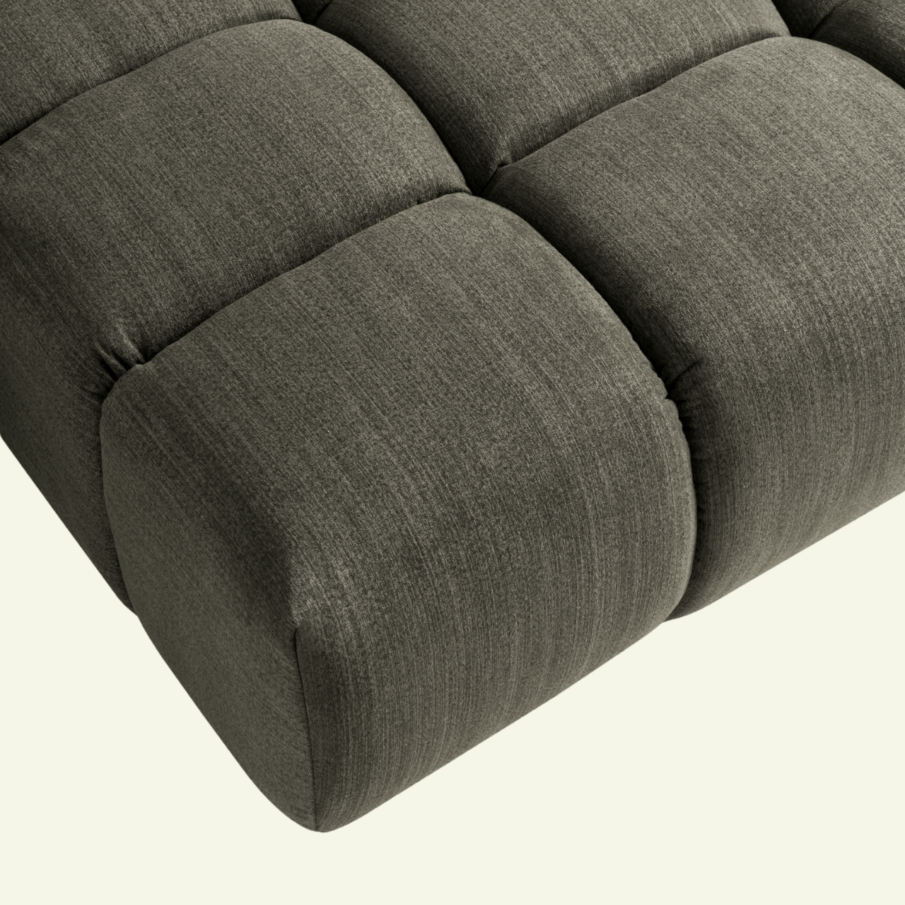 Canapé Cielo - Confort modulable et design haut de gamme - DESIGN WERK - La Maison MilanaiseCIELO