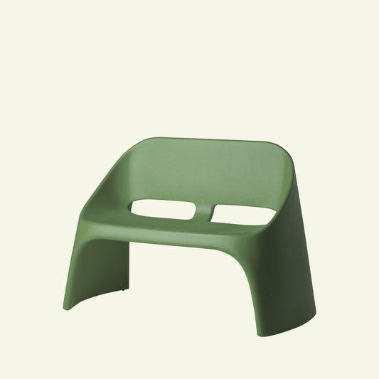 Canapé empilable Amélie Duetto – Design par Italo Pertichini - SLIDE - La Maison MilanaiseAMELIEDUETTO8Vert