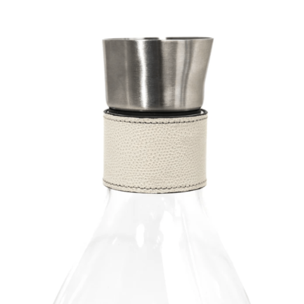 Carafe à décanter - PINETTI - La Maison MilanaiseBlanc