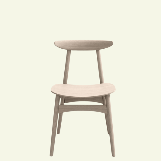 Chaise AL - MO Lot de 2 – Élégance sculptée et chaleur du bois - IMPÉRIAL LINE - La Maison MilanaiseCHAISE AL - MO