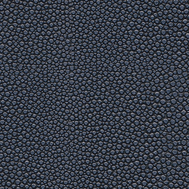 Chaise design en verre et assise en cuir végan MW04 X Leah Kirsch « J'adore » – Série limitée - KUUMO DESIGN - La Maison MilanaiseMW04AG - S6045 - LeahKirsch