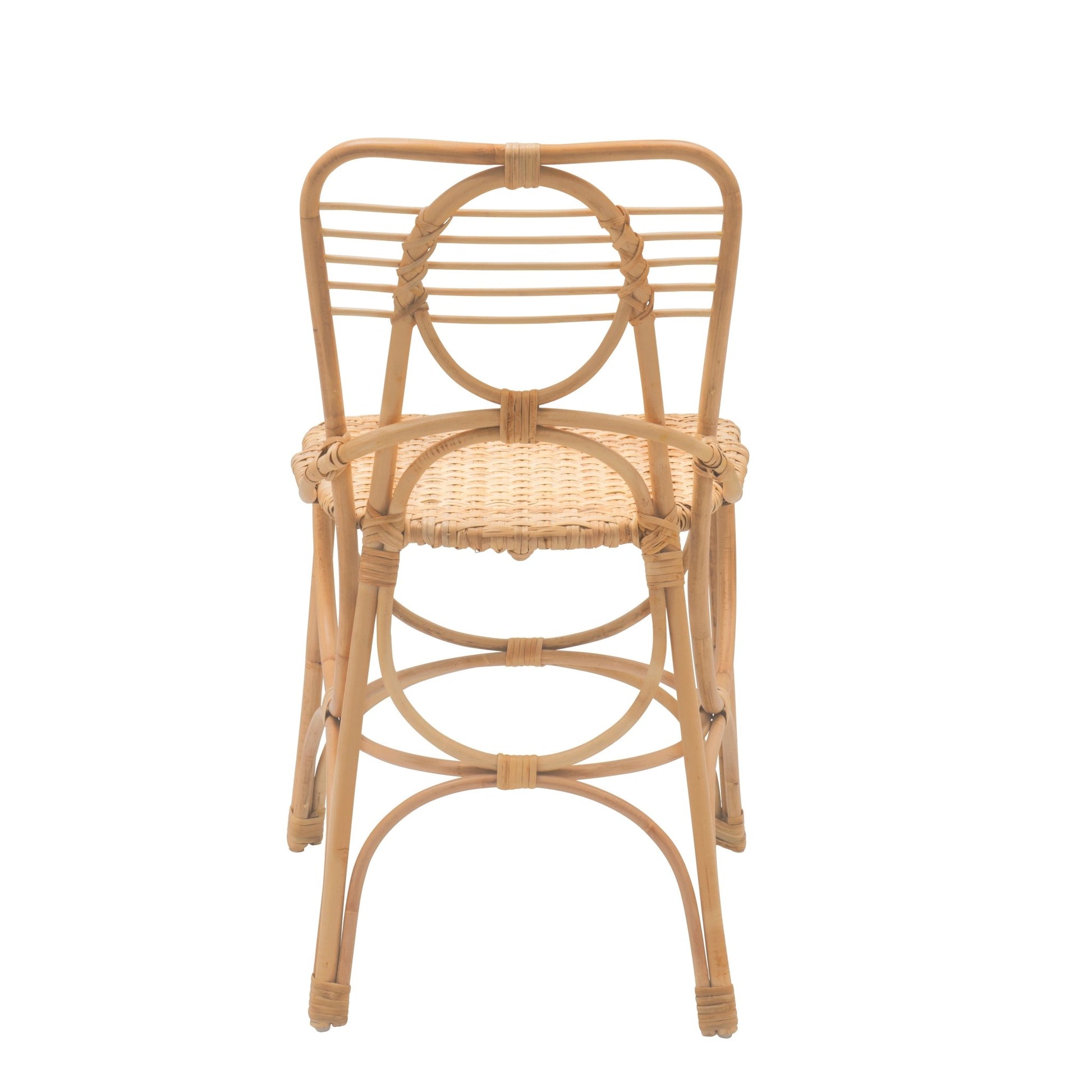 Chaise HORIZON GINGKO – Design naturel et esprit contemporain - KOK MAISON - La Maison Milanaise471