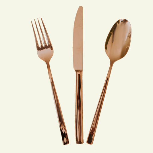 Couverts BELO 12 en acier inox 18/10 – Élégance artisanale par BELO INOX - La Maison MilanaiseBELO12POLIMIROIR24Poli Miroir24 PiècesManches Pleins