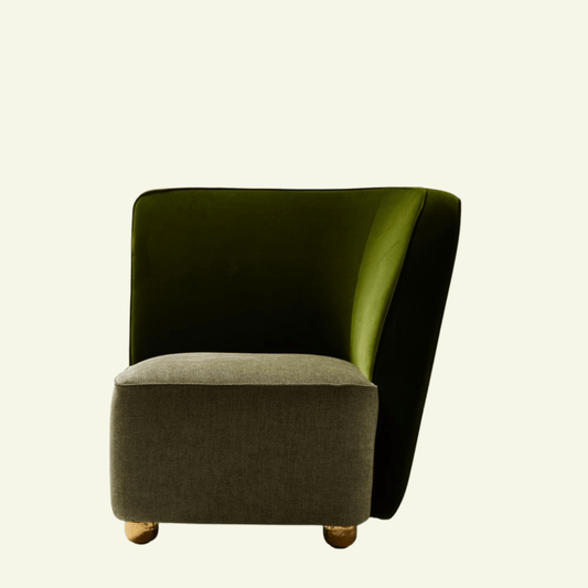 Fauteuil Baia – Design artistique & dossier affiné - MARIONI - La Maison Milanaisei0311