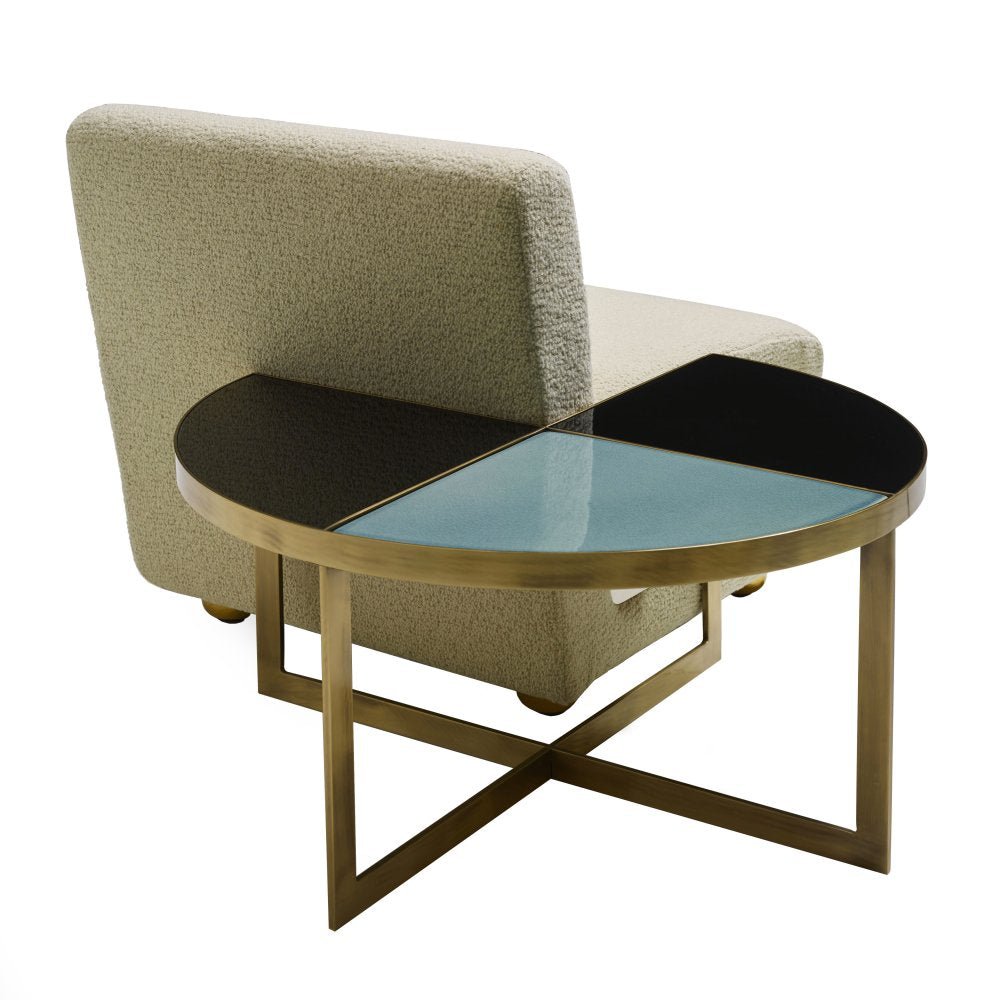 Fauteuil Baia – Design modulaire & contemporain - MARIONI - La Maison Milanaisei0252