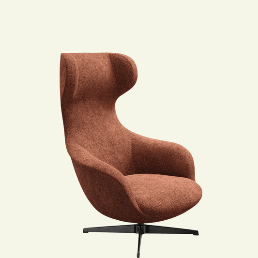 Fauteuil ELIZABETH – Prestige et confort au cœur du design italien - IMPÉRIAL LINE - La Maison MilanaiseELIZABETH