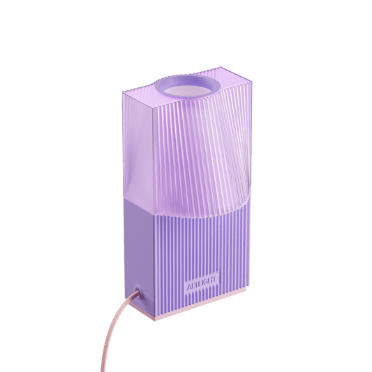 Lampe ALT Light M – Color Edition - ALT LIGHT - La Maison MilanaiseALTLIGHTCOLOR - 4Candy/Lilas