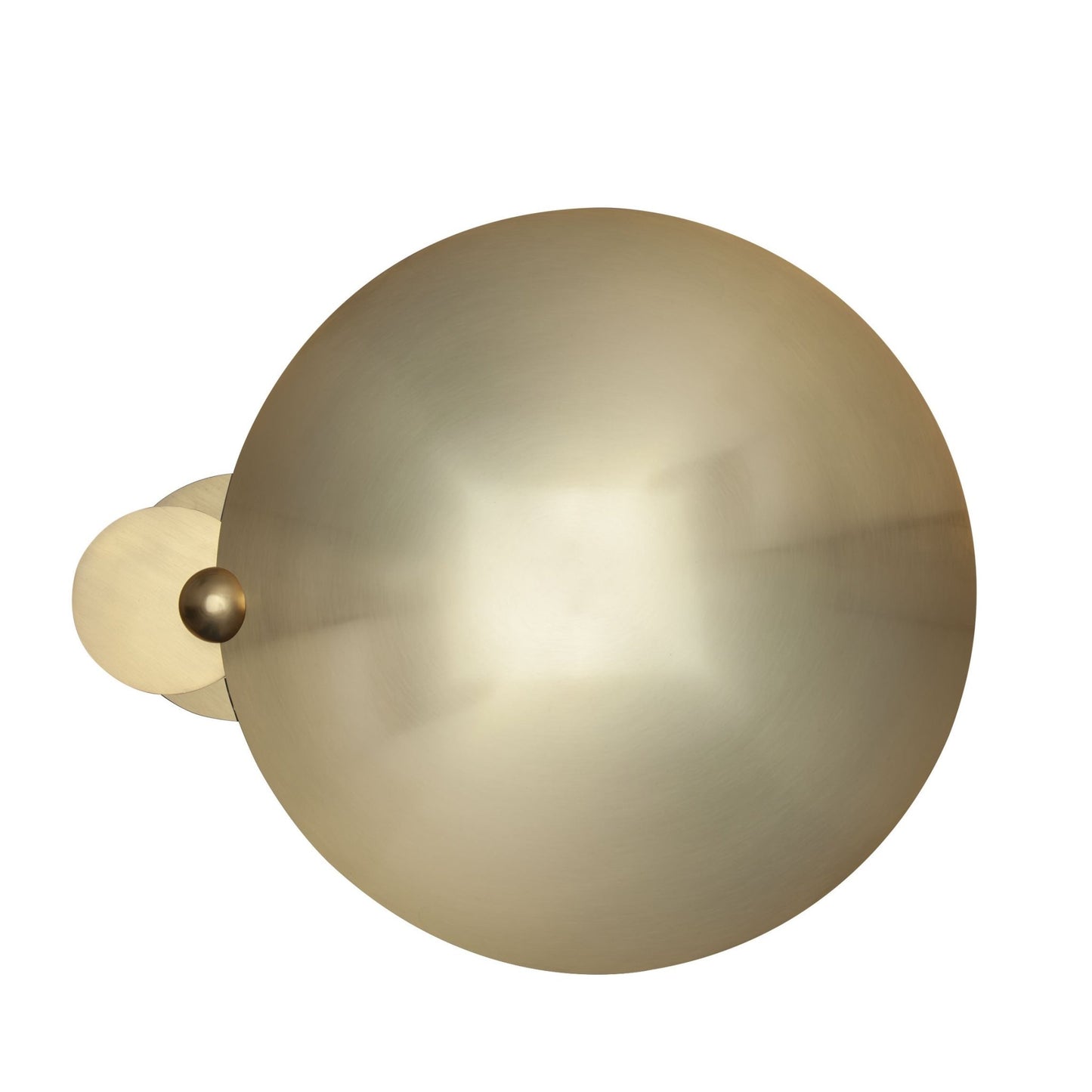 Lampe Washington Design signé Wilmotte - LUMEN CENTER - La Maison MilanaiseWASH150LOr Satiné