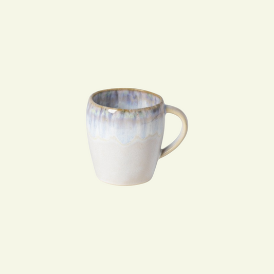 Mugs en grès fin Brisa, lot de 6 - COSTA NOVA