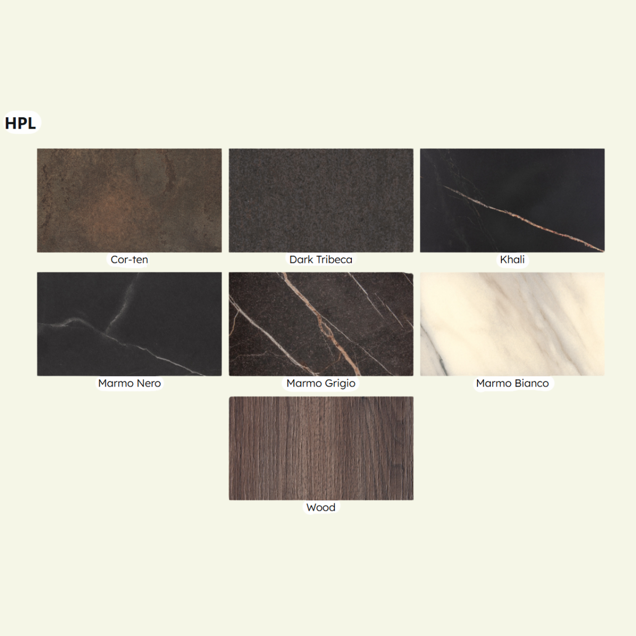 Tables basses MUSH – Lignes douces & esprit contemporain - IMPERIAL LINE