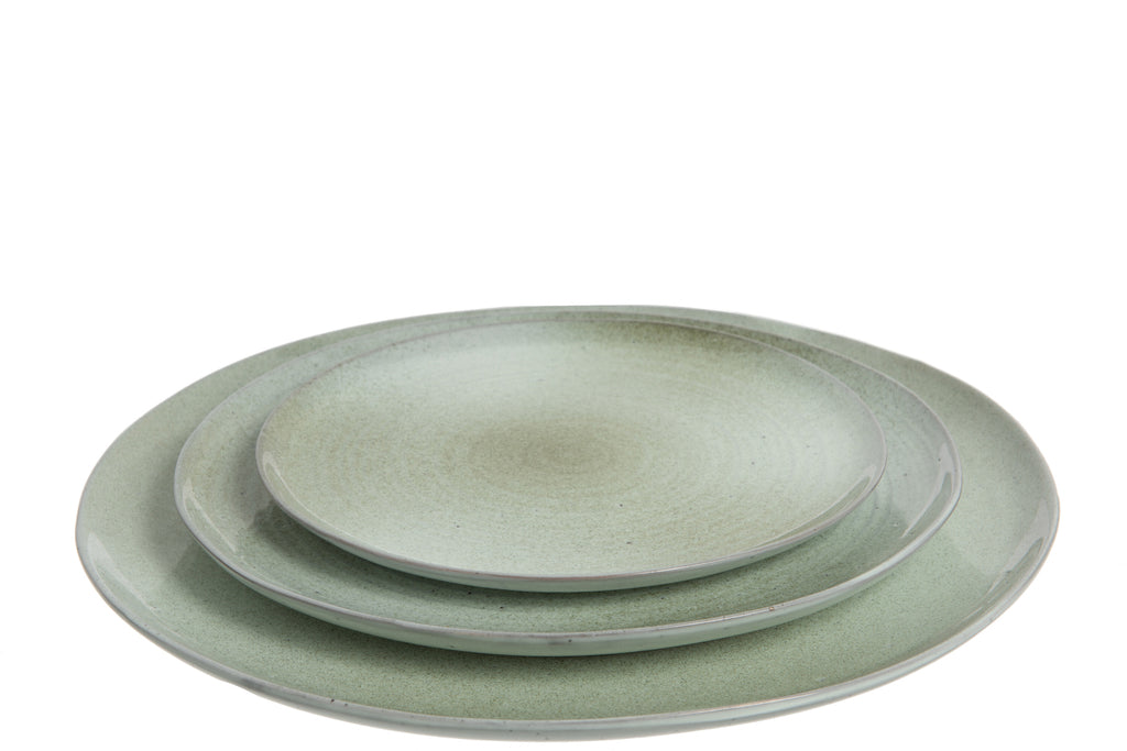 Grande Assiette MENTA J-Line