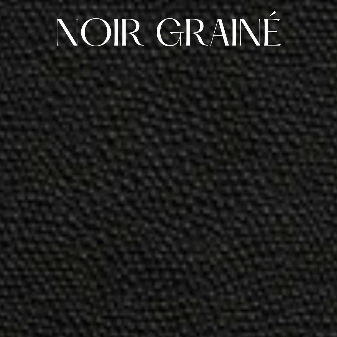 Porte - bouteille thermique en cuir - PINETTI - La Maison MilanaisePBNOIRGRNoir grainé