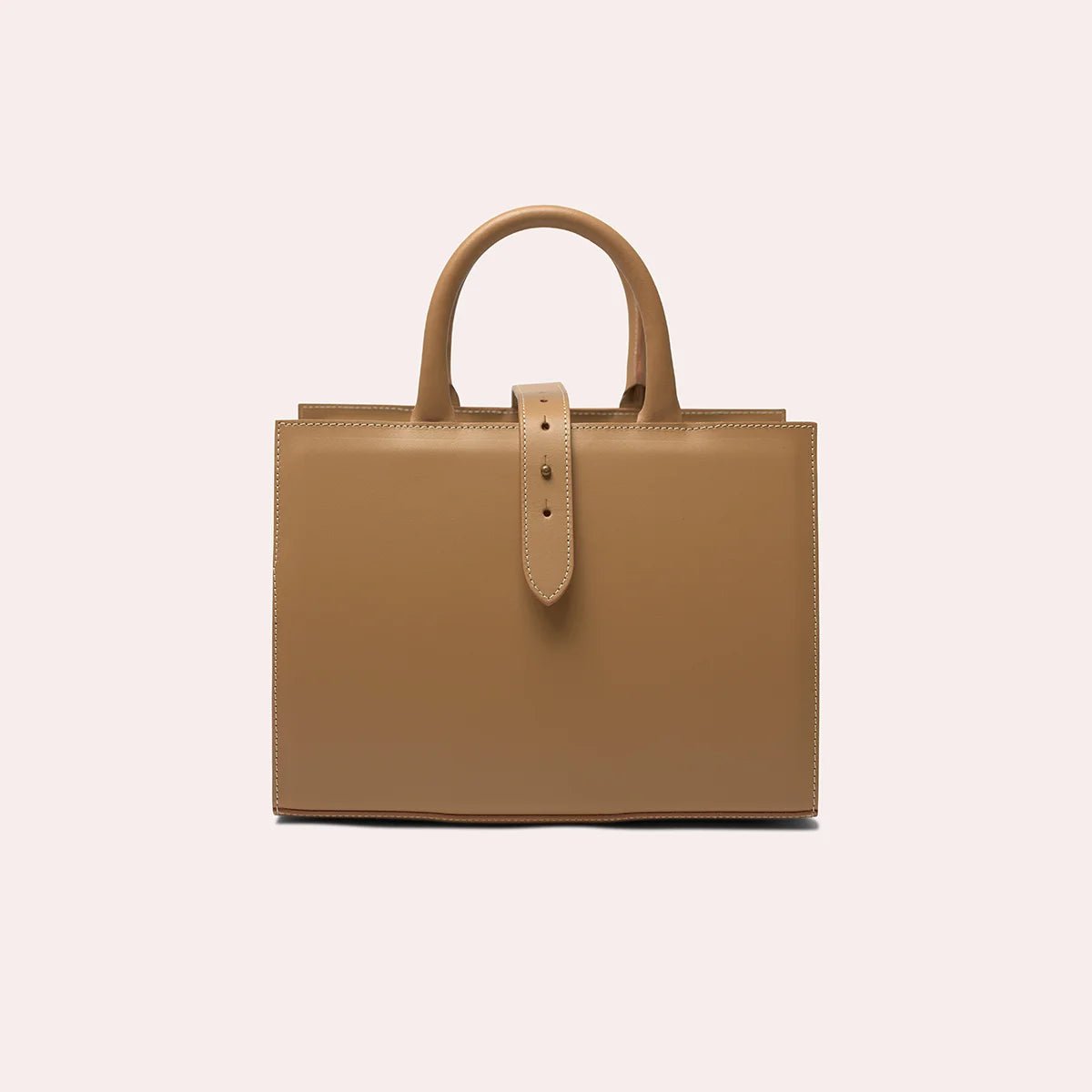 Porte - revues en cuir Lourmarin - MIDIPY - La Maison MilanaiseChocolat
