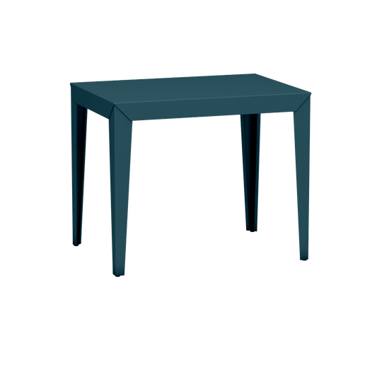 Table à manger rectangulaire en métal 90cm Zef - MATIERE GRISE - La Maison MilanaiseHoule 116Intérieur