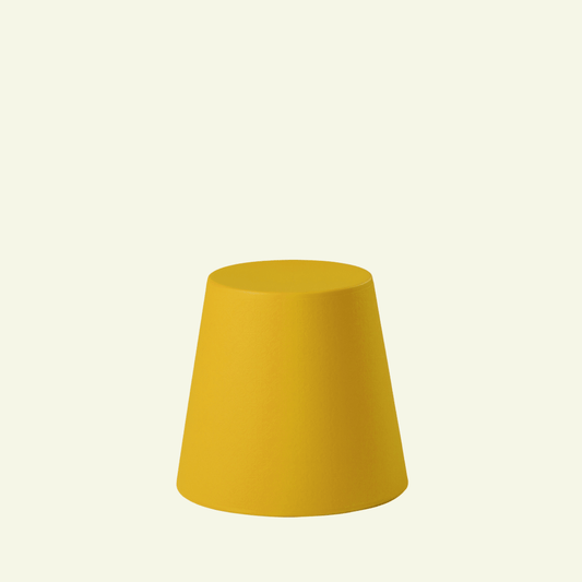 Tabouret Ali Baba Stool – Version classique & lumineuse - SLIDE - La Maison MilanaiseALIBABASTOOL4Jaune