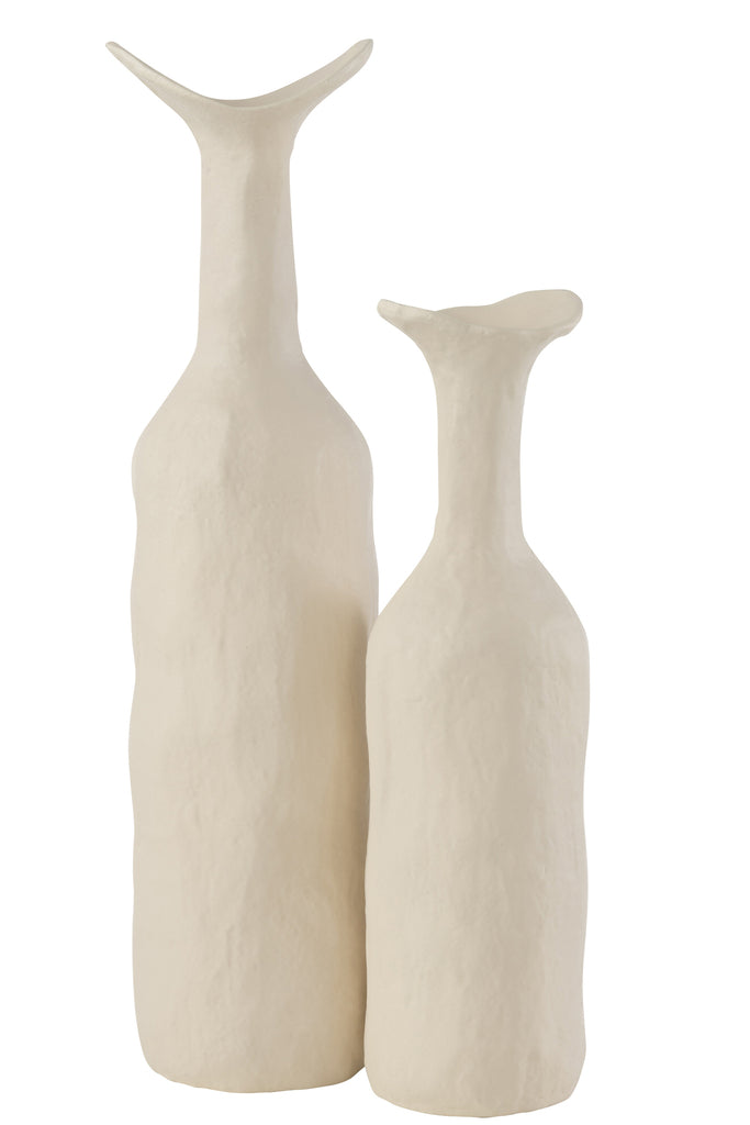 Vase AGRA BLANCO J-Line