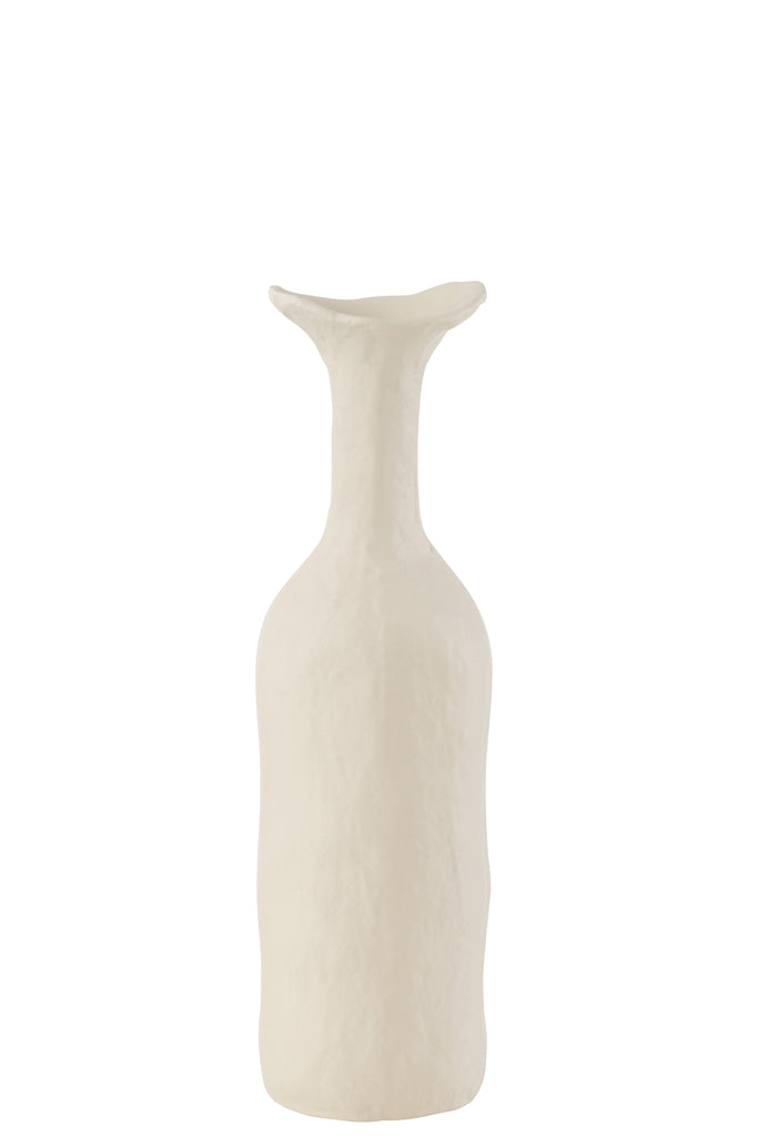 Vase AGRA BLANCO J-Line