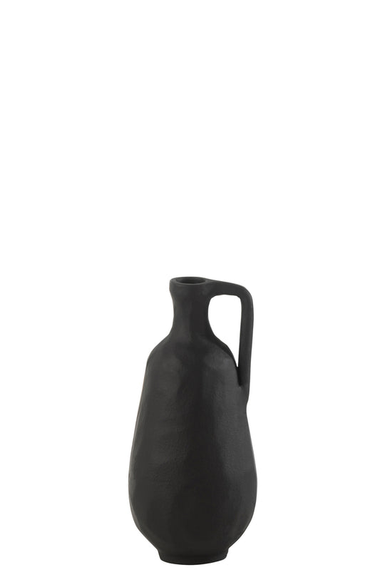 Vase GOA NERO J-Line