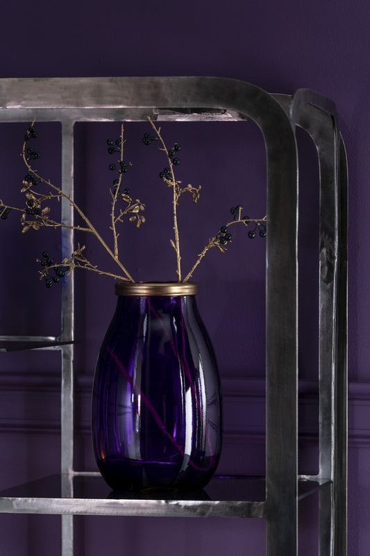 Vase VIOLETTA J-Line