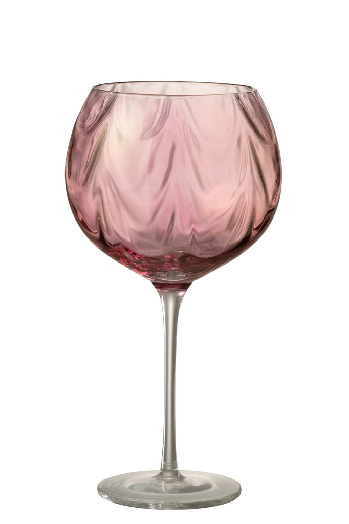 Verre à vin ROSA J-Line